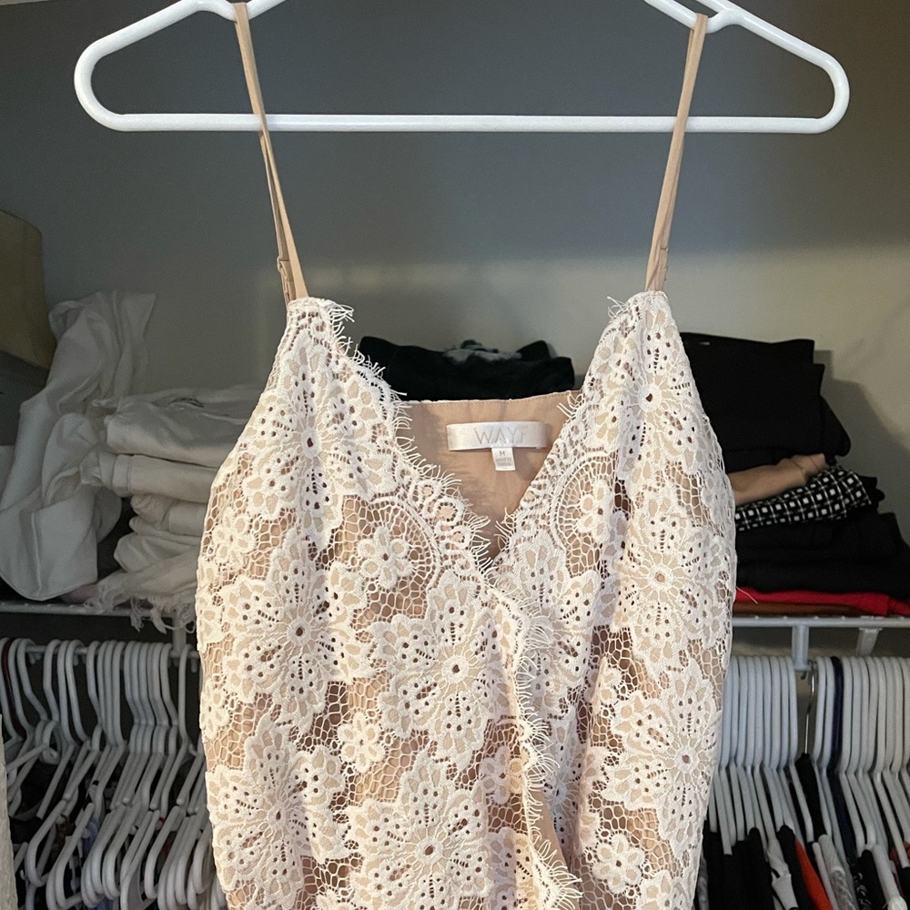 WAYF Bodysuit - Picture 4 of 6